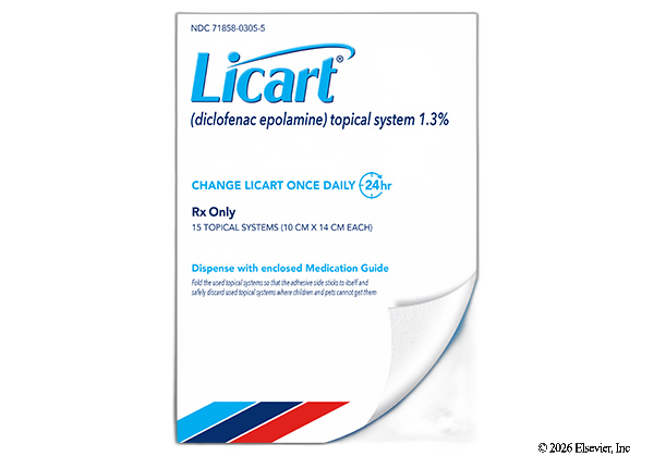 Licart