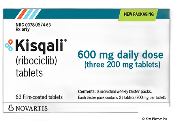 Kisqali
