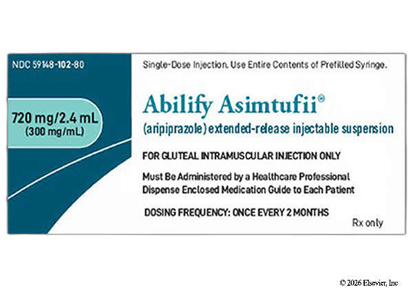 Abilify Asimtufii
