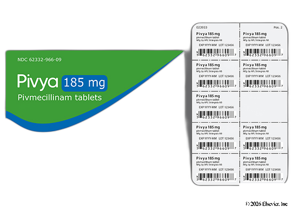 Pivya 2026 Prices, Coupons & Savings Tips - GoodRx