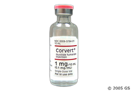 Corvert Coupon - Corvert 10ml of 0.1mg/ml vial