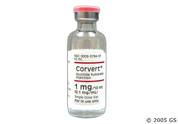 Corvert