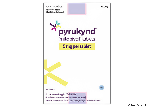 Pyrukynd