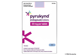 Pyrukynd Coupon - Pyrukynd 28 day packs of 50mg carton