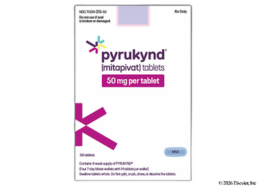 Pyrukynd Coupon - Pyrukynd 28 day packs of 50mg carton