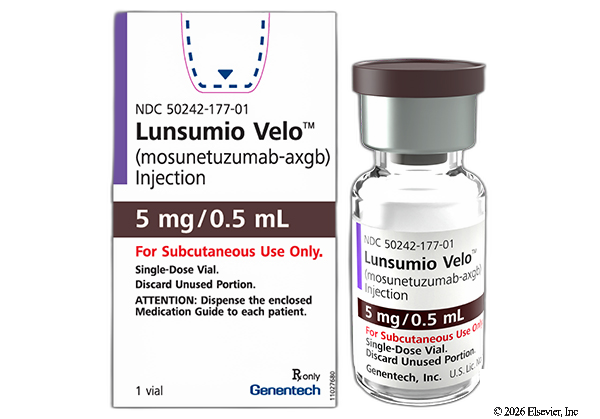 Lunsumio Velo