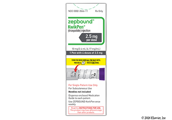 Zepbound