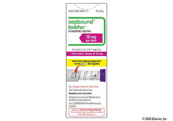 Zepbound