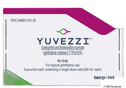 Yuvezzi Coupon - Yuvezzi 0.16ml of 2.75%/ 0.1% vial