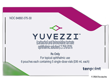 Yuvezzi Coupon - Yuvezzi 0.16ml of 2.75%/ 0.1% vial