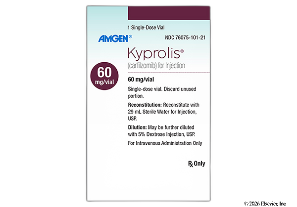 Kyprolis