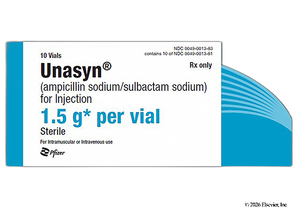 Unasyn