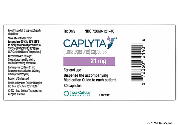 Caplyta