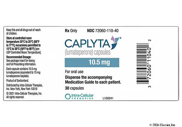 Caplyta