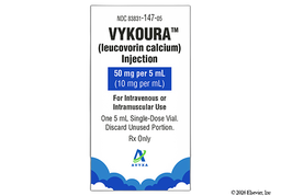 Vykoura Coupon - Vykoura 5ml of 50mg/5ml vial