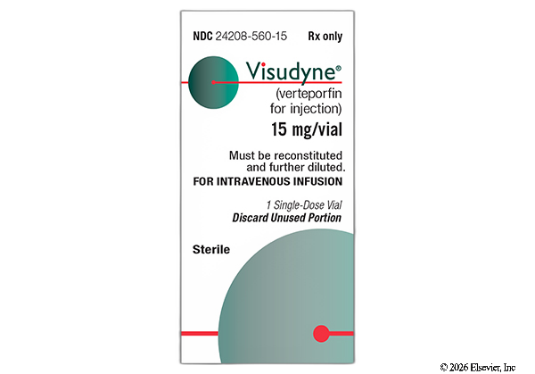 Visudyne