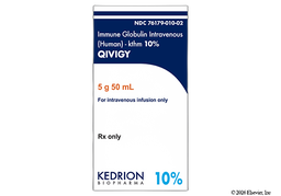 Qivigy Coupon - Qivigy 50ml of 10% vial
