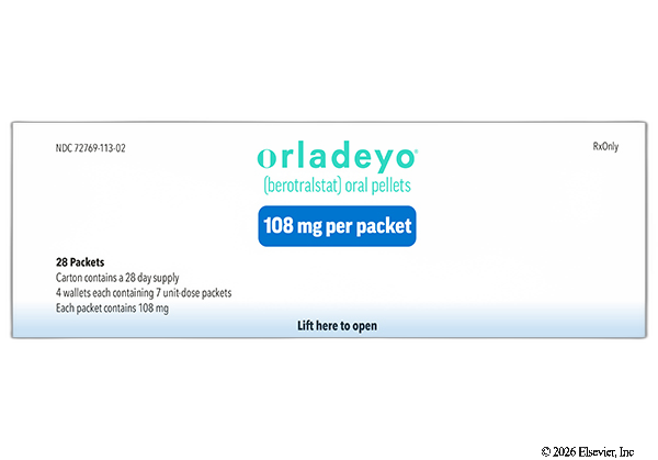 Orladeyo