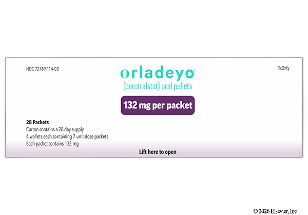 Orladeyo