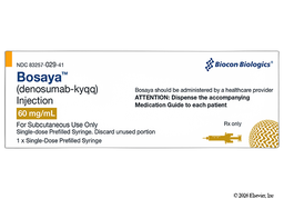 Bosaya Coupon - Bosaya 1ml of 60mg/ml syringe