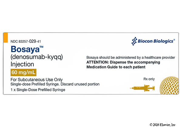 Bosaya