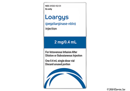 Loargys Coupon - Loargys single-dose vial of 2mg/0.4ml carton