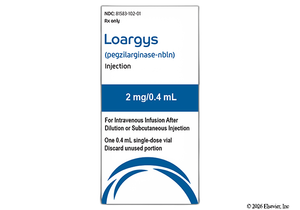 Loargys