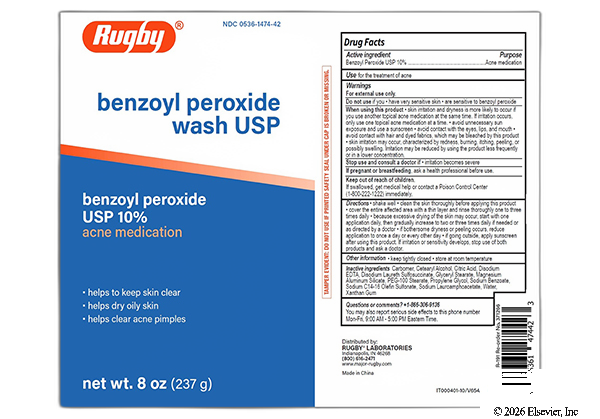 Benzoyl Peroxide