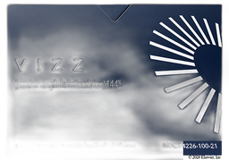 Vizz Coupon - Vizz 25 vials of 0.25ml of 1.44% carton