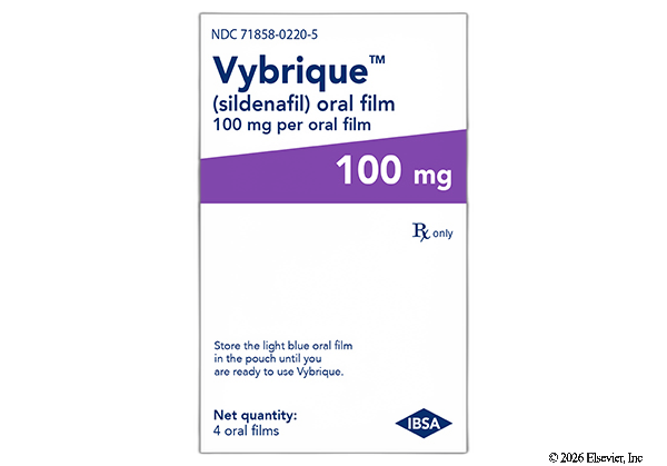 Vybrique