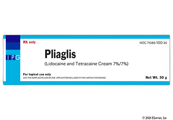Pliaglis