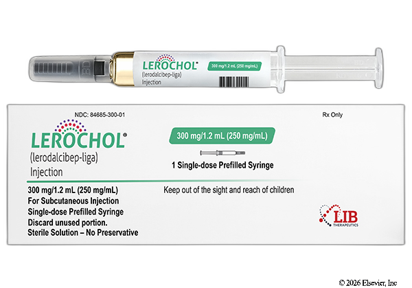 Lerochol