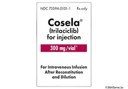 Cosela Coupon - Cosela 300mg vial