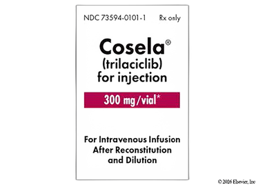 Cosela Coupon - Cosela 300mg vial