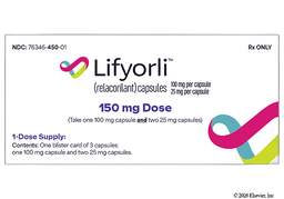 Lifyorli Coupon - Lifyorli 150mg of  dose