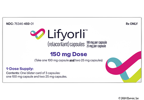 Lifyorli