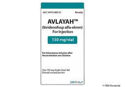 Avlayah Coupon - Avlayah 150mg of  vial
