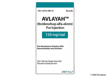 Avlayah Coupon - Avlayah 150mg of  vial