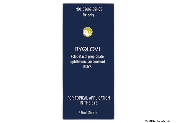Byqlovi