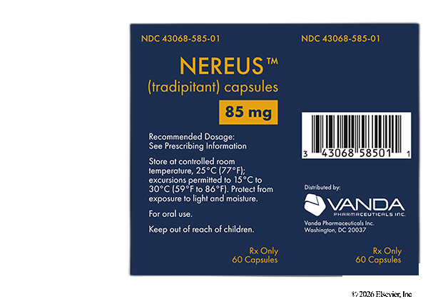 Nereus