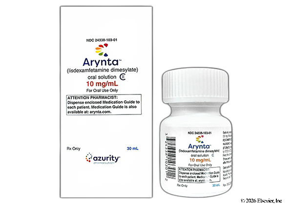 Arynta