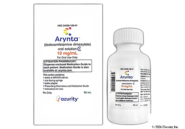 Arynta