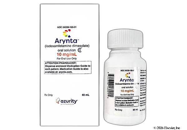 Arynta