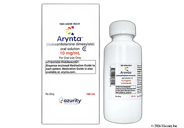 Arynta