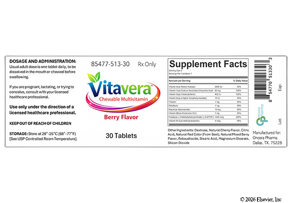 Vitavera