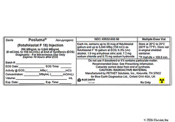 Posluma Coupon - Posluma 25ml vial