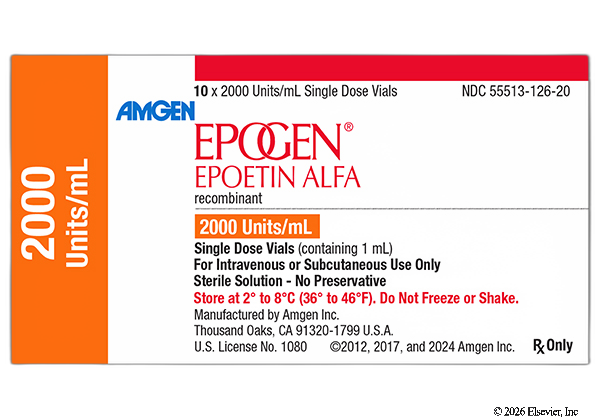 Epogen