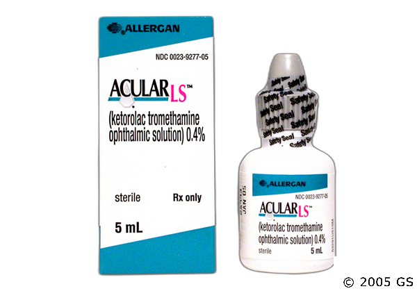 Acular LS Medicare Coverage and Co-Pay Details - GoodRx