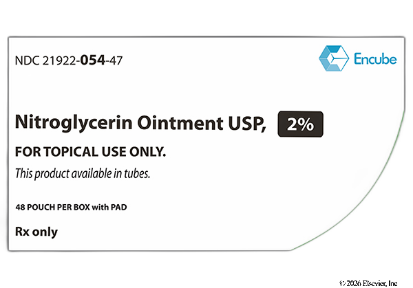 Nitroglycerin