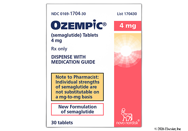 Ozempic